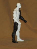 Gemini-Zodiac (Marvel Legends) Custom Action Figure