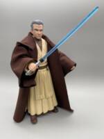 Black Series Kenth Hamner (Star Wars) Custom Action Figure