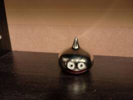 Metal Slime (Dragon Quest) Custom Miniature / Figurine