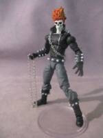 Ghost Rider - Danny Ketch (Marvel Universe) Custom Action Figure
