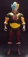 Super Powers Eclipso (Super Powers) Custom Action Figure