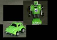 WST Generation 1 Waspinator (Transformers) Custom Miniature / Figurine