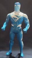 McFarlane Super Powers Superman Blue (Super Powers) Custom Action Figure