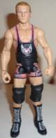 Owen Hart (Hart Foundation 97) (Wrestling) Custom Action Figure