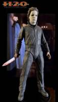 Halloween: H20 Michael Myers (Halloween) Custom Action Figure