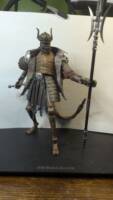 Guka (Naruto) Custom Action Figure