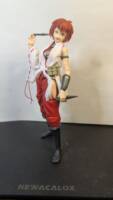 Hinote Inuzuka (Naruto) Custom Action Figure