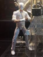 Mr Knight (Ghost Rider) Custom Action Figure