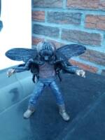 Rough and Tumble Dust up Bumbles:Horace the Horsefly (Original) Custom Action Figure