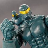 Warstar (Imperial Guard) V2 (Marvel Legends) Custom Action Figure