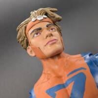 Titan (Imperial Guard) V2 (Marvel Legends) Custom Action Figure