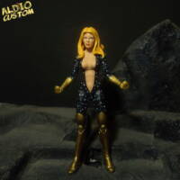 starhawk (Guardians of the Galaxy) Custom Action Figure