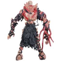 Nemesis type 2 (fanmade) Resident Evil 3 remake 1/6 custom ver. 2.0 (Resident Evil) Custom Action Figure