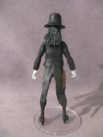 Zatanna (DC Multiverse) Custom Action Figure