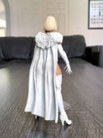 Emma Frost (White Queen) (Marvel Legends) Custom Action Figure