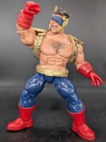Javitz (Acolyte) V3 (Marvel Legends) Custom Action Figure