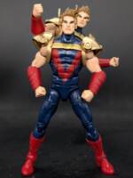 Kleinstock Brothers (Acolyte) V3 (Marvel Legends) Custom Action Figure