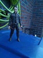 Paul "Superlover Casanova" Rudd (Celebrities) Custom Action Figure