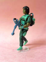 Shooter (G.I. Joe) Custom Action Figure [Side]