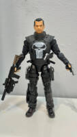 Punisher War Zone (Marvel Legends) Custom Action Figure