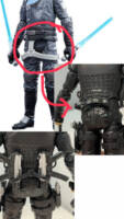 Punisher War Zone (Marvel Legends) Custom Action Figure
