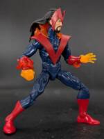 Vindaloo (Acolyte) V2 (Marvel Legends) Custom Action Figure