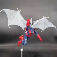 Gargouille (Acolyte) V2 (Marvel Legends) Custom Action Figure