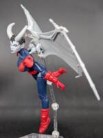 Gargouille (Acolyte) V2 (Marvel Legends) Custom Action Figure