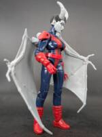 Gargouille (Acolyte) V2 (Marvel Legends) Custom Action Figure