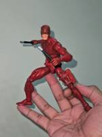 Daredevil (Marvel Legends) Custom Action Figure
