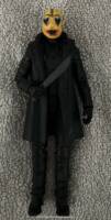 Heart eyes killer (heart eyes) (Horror) Custom Action Figure