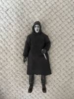 Brandon James (scream tv series) (Scream) Custom Action Figure
