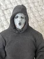 Brandon James (scream tv series) (Scream) Custom Action Figure