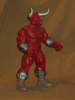 Taurus (Marvel Legends) Custom Action Figure