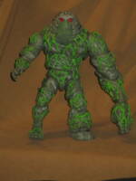 Glob (Marvel Legends) Custom Action Figure