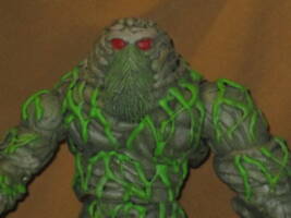 Glob (Marvel Legends) Custom Action Figure