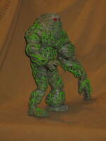 Glob (Marvel Legends) Custom Action Figure