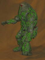 Glob (Marvel Legends) Custom Action Figure