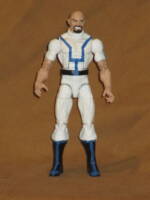 Maris Morlack (the Enclave) (Marvel Legends) Custom Action Figure