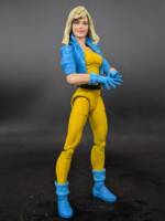 Skids / Sally Blevins (X-Terminators #2) V3 (Marvel Legends) Custom Action Figure