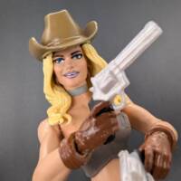 Outlaw (Marvel Legends) Custom Action Figure