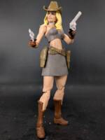 Outlaw (Marvel Legends) Custom Action Figure
