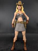 Outlaw (Marvel Legends) Custom Action Figure