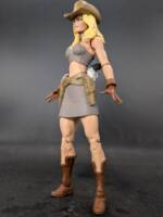 Outlaw (Marvel Legends) Custom Action Figure