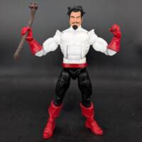 Black Tom Cassidy (Deadpool: The Circle Chase) (Marvel Legends) Custom Action Figure