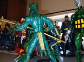 Bug the Micronaut (Marvel Legends) Custom Action Figure