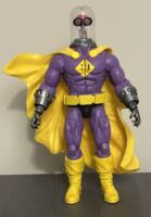Brain Drain (Marvel Legends) Custom Action Figure