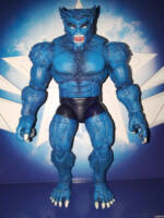 Beast (Marvel Legends) Custom Action Figure