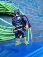 Adham Ra (Thundercats original character) (Thundercats) Custom Action Figure