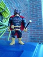 Adham Ra (Thundercats original character) (Thundercats) Custom Action Figure